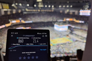 AT&T, Verizon, and T-Mobile 5G testing with 70,000 friends