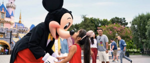 Time for Spring Break Deals at Florida's Theme Parks