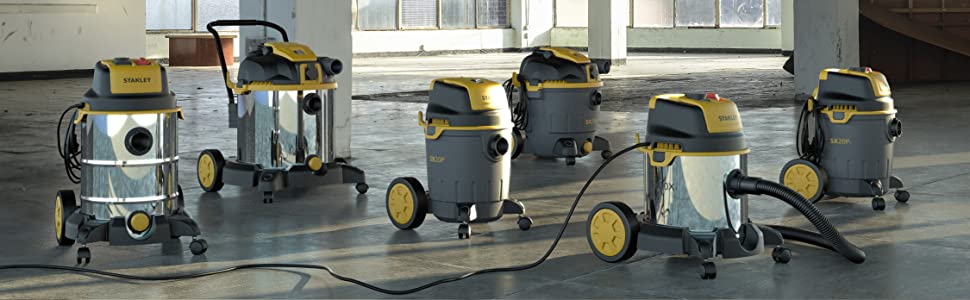 stanley vacuum cleaner, vacs, vacuum cleanr indoor, vacuum cleaner outdoor, vacuum cleaner work