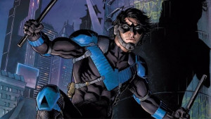 Nightwing is DC's greatest force for good & DCEU needs him