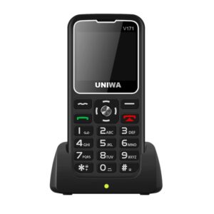 Big Button Mobile Phone for Elderly