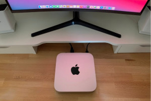 Mac Mini 2022: new design, better performance, and more