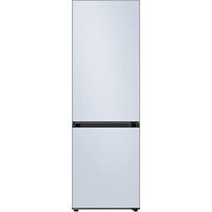RB34A6B2ECS Bespoke Customizable Fridge Freezer Total No Fros