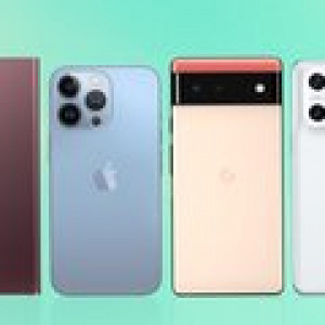 Best smartphone 2022: We test, rate and rank the top mobile phones available to buy