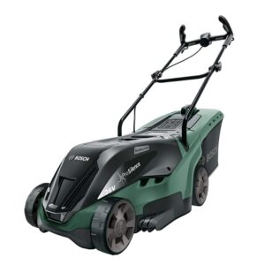 Bosch Cordless Lawnmower UniversalRotak 36-550 (36 Volt