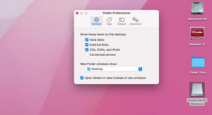 These secret Finder settings will vastly improve your Mac