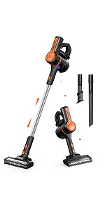 AS-CA007 cordless cleaner