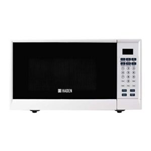 Haden Touch Control Microwave – Defrost