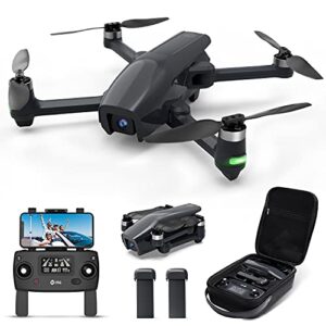 Holy Stone HS710 GPS Drone with Camera for Adults 4K