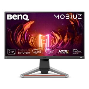 BenQ MOBIUZ EX2510S Gaming Monitor (24.5 inch