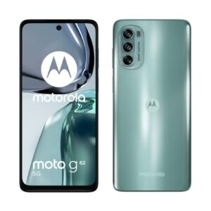 Motorola G62 5G - Frosted Blue