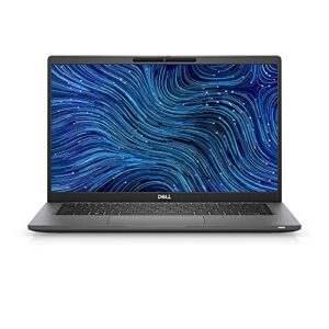 Dell Latitude 7420 14" FHD Business Laptop (Black) Intel Core i5-1135G7