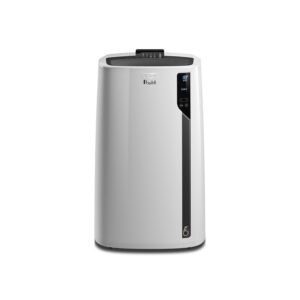 De'Longhi Pinguino PACEL92 Silent | Portable Air Conditioner with Real Feel Technology | 85m³