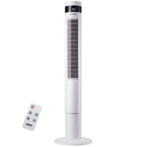 MYLEK Tower Fan 44-Inch With Remote