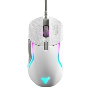 Rival 5 Destiny 2 Edition - Wired Gaming Mouse - FPS