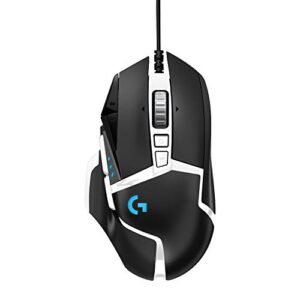Logitech G502 HERO Special Edition High-Performance Wired Gaming Mouse