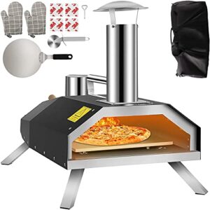 VEVOR Portable Pizza Oven