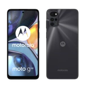 Motorola g22 (6.5" 90Hz Max Vision