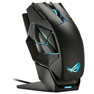 ROG SPATHA X WIRELESS GAMING MOUSE