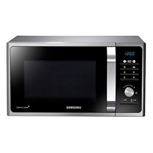 Samsung MS23F301TAS Solo Microwave