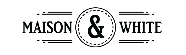 Maison &amp;amp;amp;amp;amp;amp;amp;amp;amp;amp;amp;amp;amp;amp;amp;amp;amp;amp;ampWhite Logo