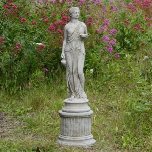 ONEFOLD - Traditional Garden Statue