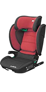 booster car seat wd021