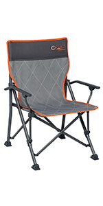 143GY folding camping chair