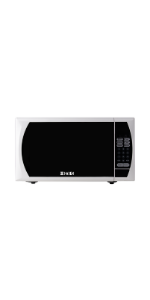 haden touch control microwave