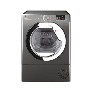 Hoover H-DRY 300 HLE H9A2TCER-80 9Kg Heatpump Tumble Dryer