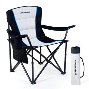 Homarkable Folding Camping Chair for Adults