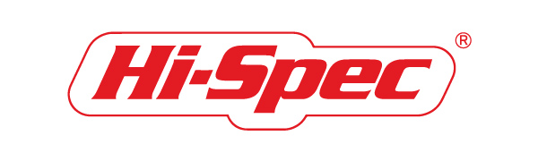 Hi-Spec logo