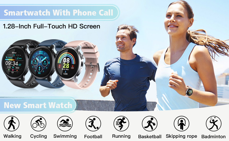 android smart watch smart watches for men 