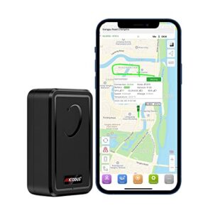 MiCODUS 4G GPS Tracker Devices
