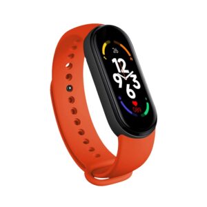 PHONME M7 Activity Trackers