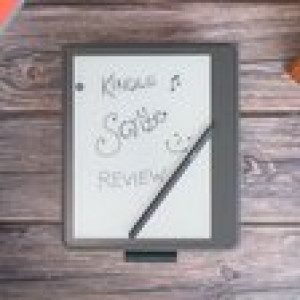 Amazon Kindle Scribe review: Write on