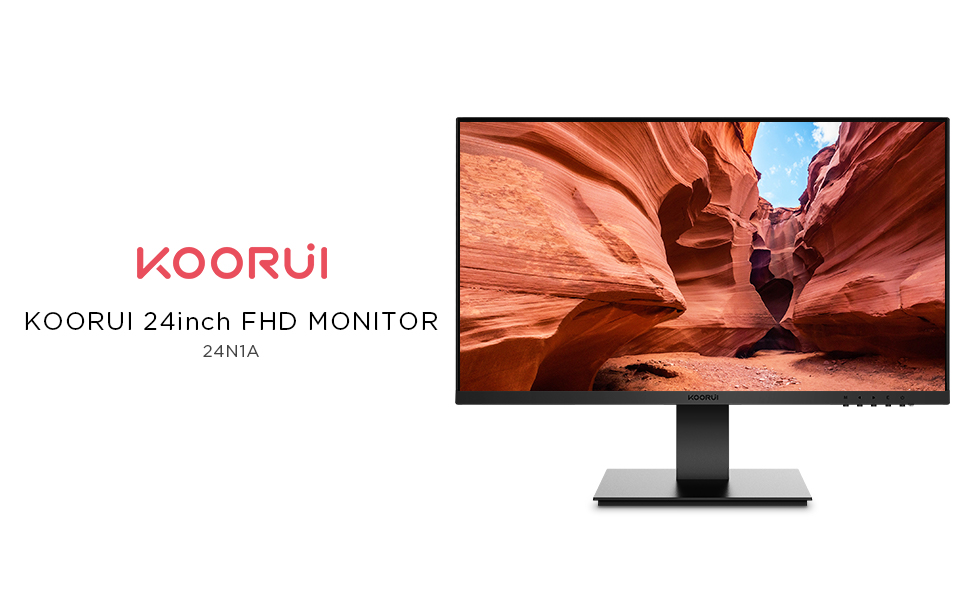 24 inch monitor screen computer monitor pc monitor hdmi full hd monitor 60 hz 1080p