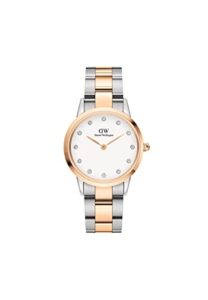 Daniel Wellington Iconic Link Lumine Watch