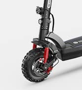 Electric Scooter 11
