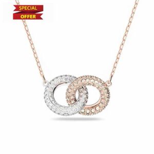 Swarovski Women's Stone Collection Necklaces