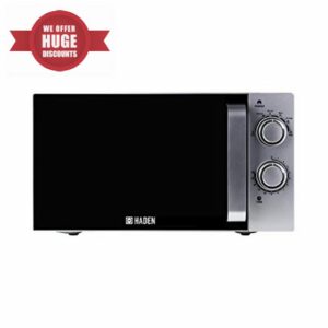 Haden Chester Microwave – Defrost