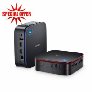 Blackview MP60 Mini PC