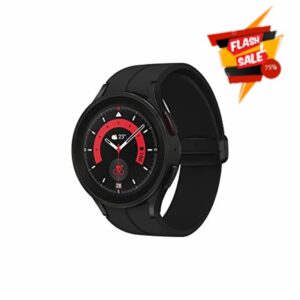 Samsung Galaxy Watch5 Pro 45mm Bluetooth Smart Watch