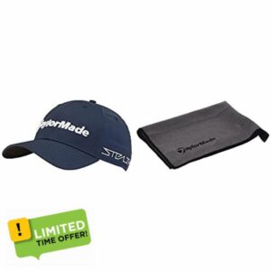 TaylorMade Men's Tour Radar Cap