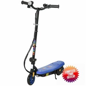 HOMCOM Folding Electric Scooter