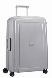 Samsonite S'Cure - Spinner M Suitcase