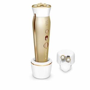 Rowenta Anti-Ageing Face and Eyes Contour Massager