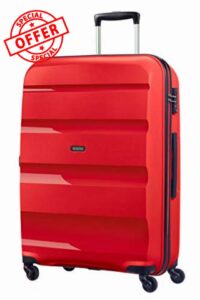 American Tourister Bon Air Spinner Suitcase