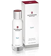 Victorinox Forget Me Not Eau De Toilette For women with Hibiscus and Cedarwood, Floral and Fresh ...