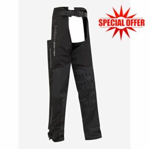 LeMieux Young Rider Drytex Waterproof Chaps